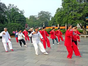 Photo: Dennis Jarvis