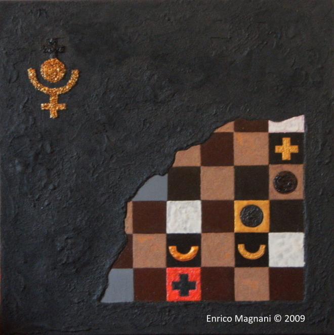 Mars & Pluto Game II