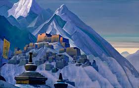 Roerich-google