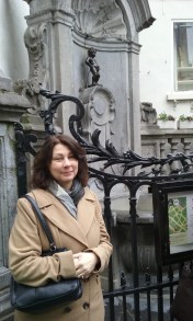 Exploring Grand Place 017